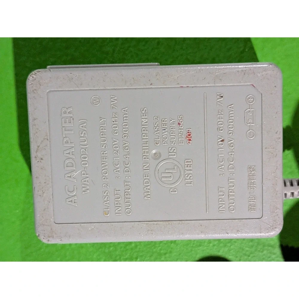 Nintendo see all